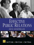 Effective Public Relations