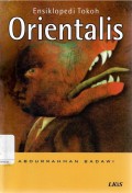 Ensiklopedi Tokoh Orientalis