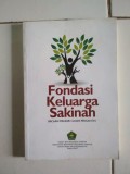 Fondasi Keluarga SAKINAH