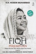 FIQH PEREMPUAN