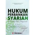 Hukum Perbankan Syariah; Konsep dan Regulasi