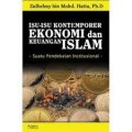 Isu-Isu Kontenporer Ekonomi dan Keuangan Islam; Suatu Pendekatan Institusional