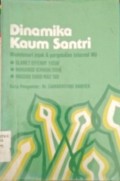 Dinamika Santri