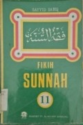 Fikih Sunnah 11