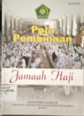 Pola Pembinaan Jamaah Haji