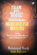 Islam dan Hak Asasi Manusia dalam Pandangan Nurcholish Madjid