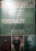 Personality Psychotherapy