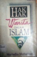Hak-hak Wanita Dalam Islam