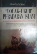 Tolak Ukur Peradaban Islam