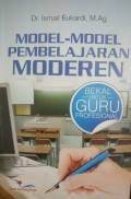 Model-Model Pembelajaran Moderen
