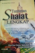 Tuntunan Shalat Lengkap