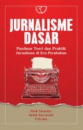 JURNALISME DASAR