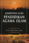 KOMPETENSI GURU PENDIDIKAN AGAMA ISLAM