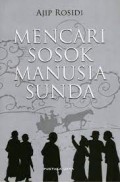 Mencari Sosok Manusia Sunda