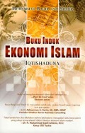 Buku Induk Ekonomi Islam Iqtishaduna