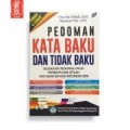 Pedoman Kata Baku dan Tidak Baku