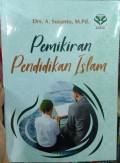 PEMIKIRAN PENDIDIKAN ISLAM