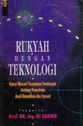 Rukiyah Dengan Teknologi