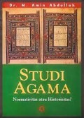 STUDI AGAMA