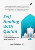Self Healing With Qur'anSelf Healing With Qur'an