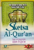 Sketsa AL-Qur'an Tempat, Tokoh, Nama dan Istilah dalam Al-Qur'an