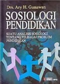 Sosiologi Pendidikan