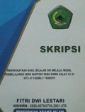 Meningkatkan Hasil Belajar SKI Melalui Model Pembelajaran Mind Mapping pada Siswa Kelas VII di MTs At Taqwa F Trikoyo