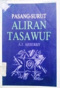Pasang Surut Aliran Tasawuf