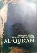Kajian Kontemporer Al-Qur`an