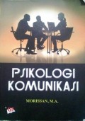 Psikologi Komunikasi