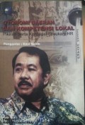 Otonomi Daerah dan Kompetensi Lokal