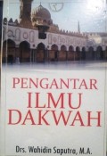 Pengantar Ilmu Dakwah
