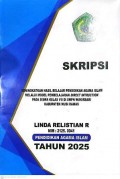SKRIPSI MENINGKATKAN HASIL BELAJAR PENDIDIKAN AGAMA ISLAM MELALUI MODEL PEMBELAJARAN DIRECT INTRUCTION PADA SISWA KELAS VII DI SMPN WUKIRSARI KABUPATEN MUSI RAWAS