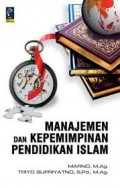 MANAJEMENAN KEPEMIMPINAN PENDIDIKAN ISLAM