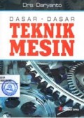 DASAR-DASAR TEKNIK MESIN