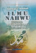 Ilmu Nahwu