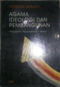 Agama Ideologi dan Pembangunan