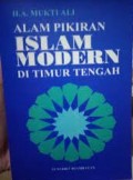 Alam Pemikiran Islam Modern di Timur Tengah
