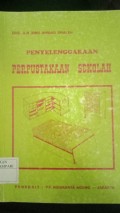 Penyelenggaraan Perpustakaan Sekolah