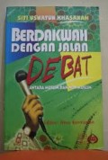 Berdakwah dengan Jalan Debat