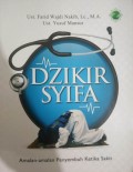 Dzikir Syifa