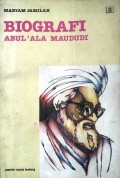 Biografi Abdul'ala Maududi