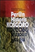 Peran Historis Kosgoro