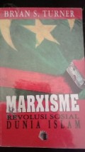Marxisme Revolusi Sosial Dunia Islam