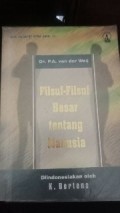 filsuf - filsuf besar tentang manusia