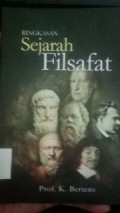 ringkasan sejarah filsafat