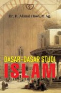 Dasar-dasar Studi Islam