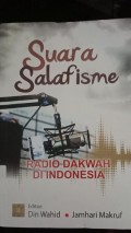 SUARA SALAFISME