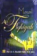 Masail Al-Fiqhiyah