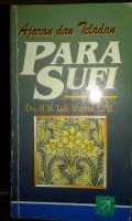 Ajaran dan Teladan Para Sufi